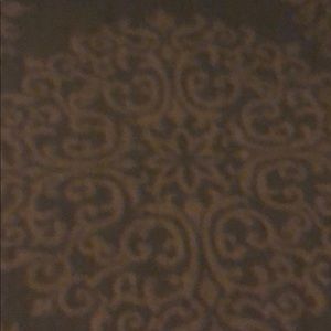 Meet your Posher, Benjamin